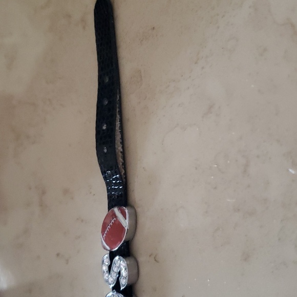 Go Cards Bling Bracelet - Picture 7 of 8